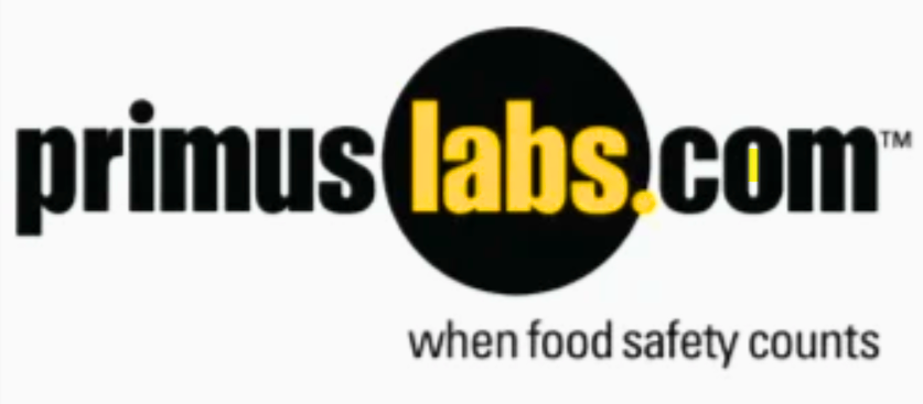 PrimusGFS Certification