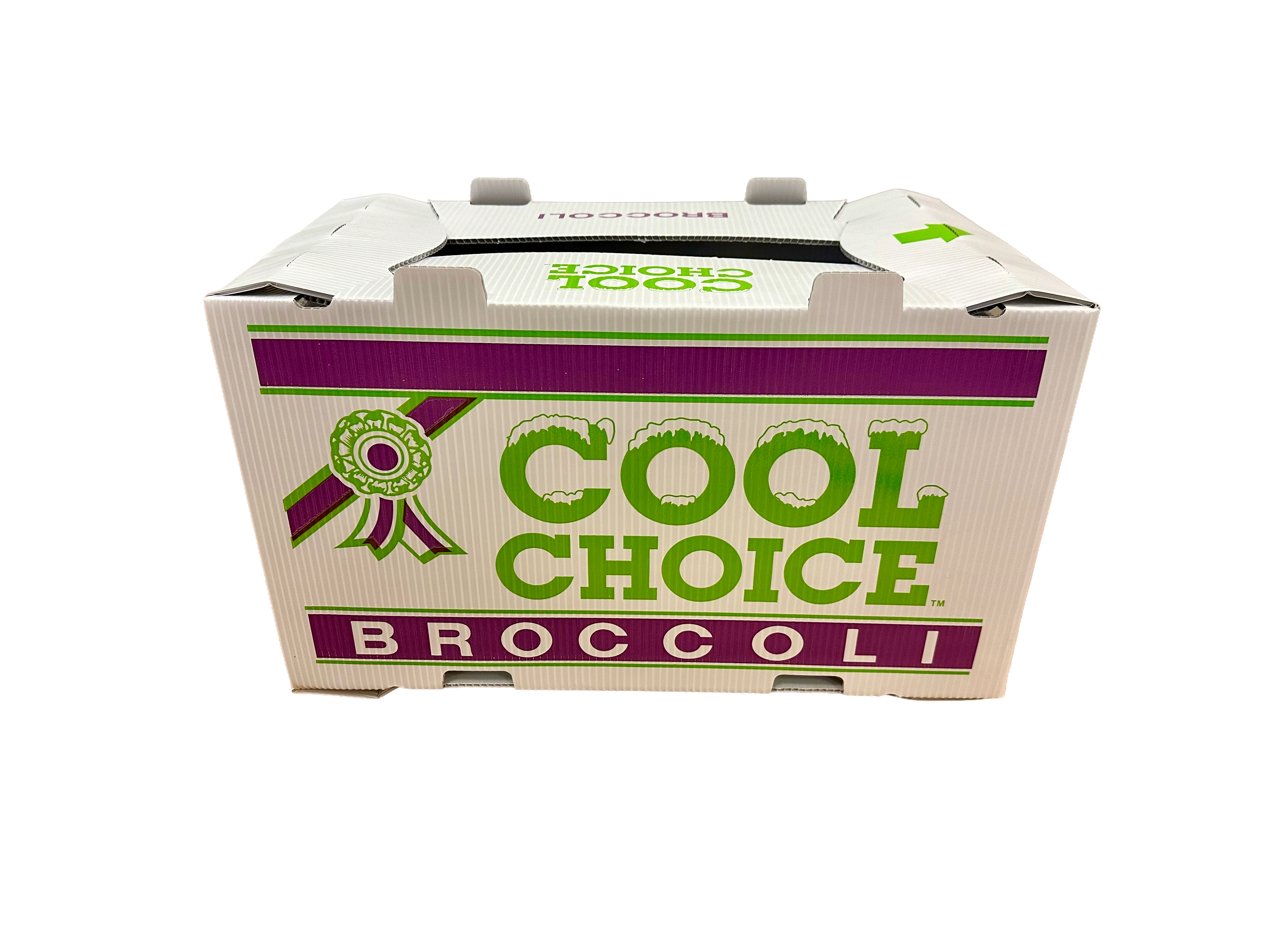 Cool Choice front product image