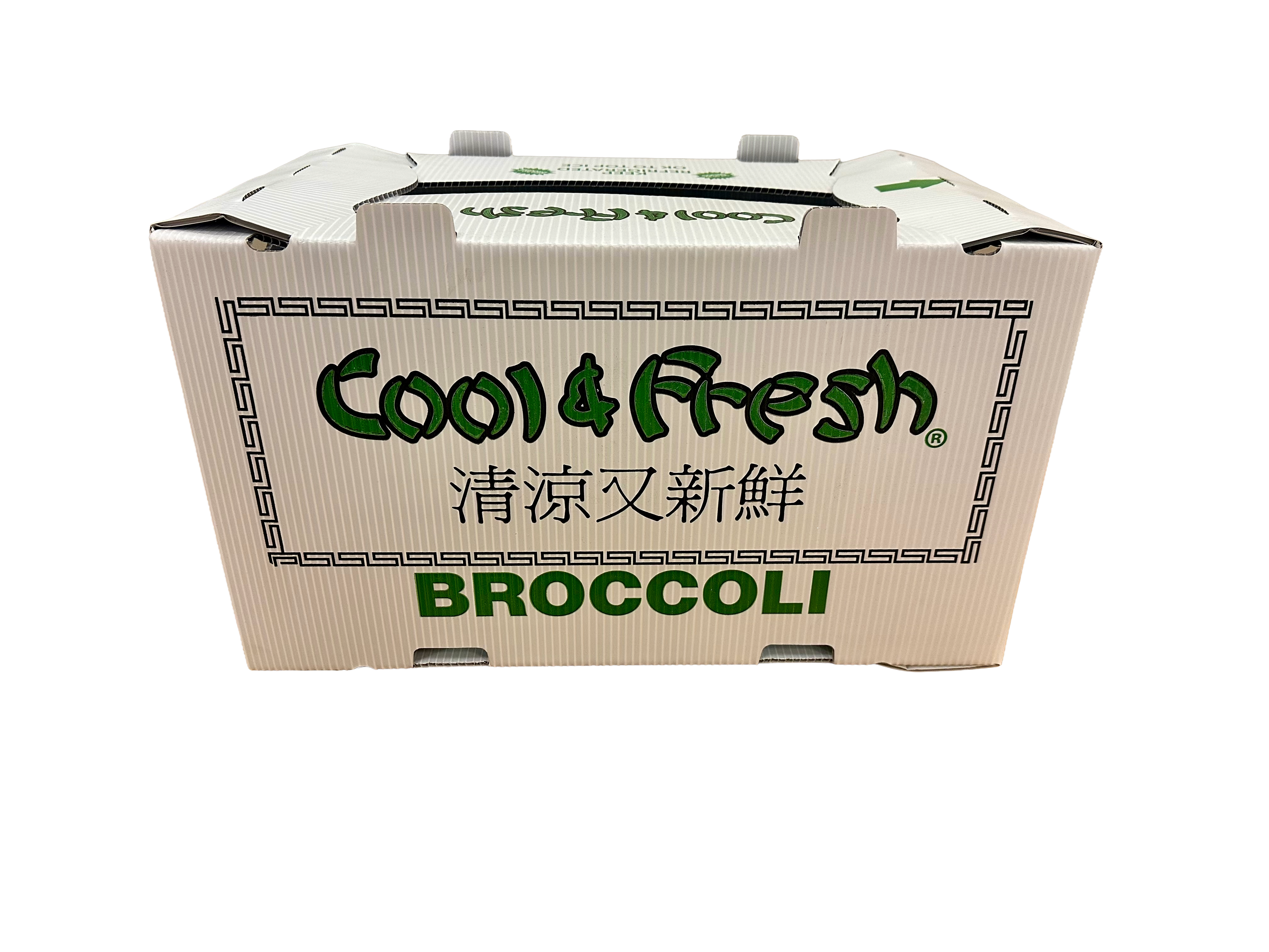 Cool n Fresh front product image