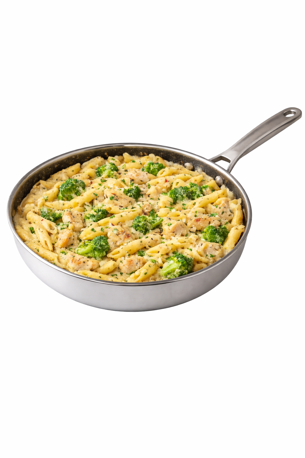 Joe's Chicken and Broccoli Penne